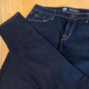 Mossimo size 12 skinny jeans!